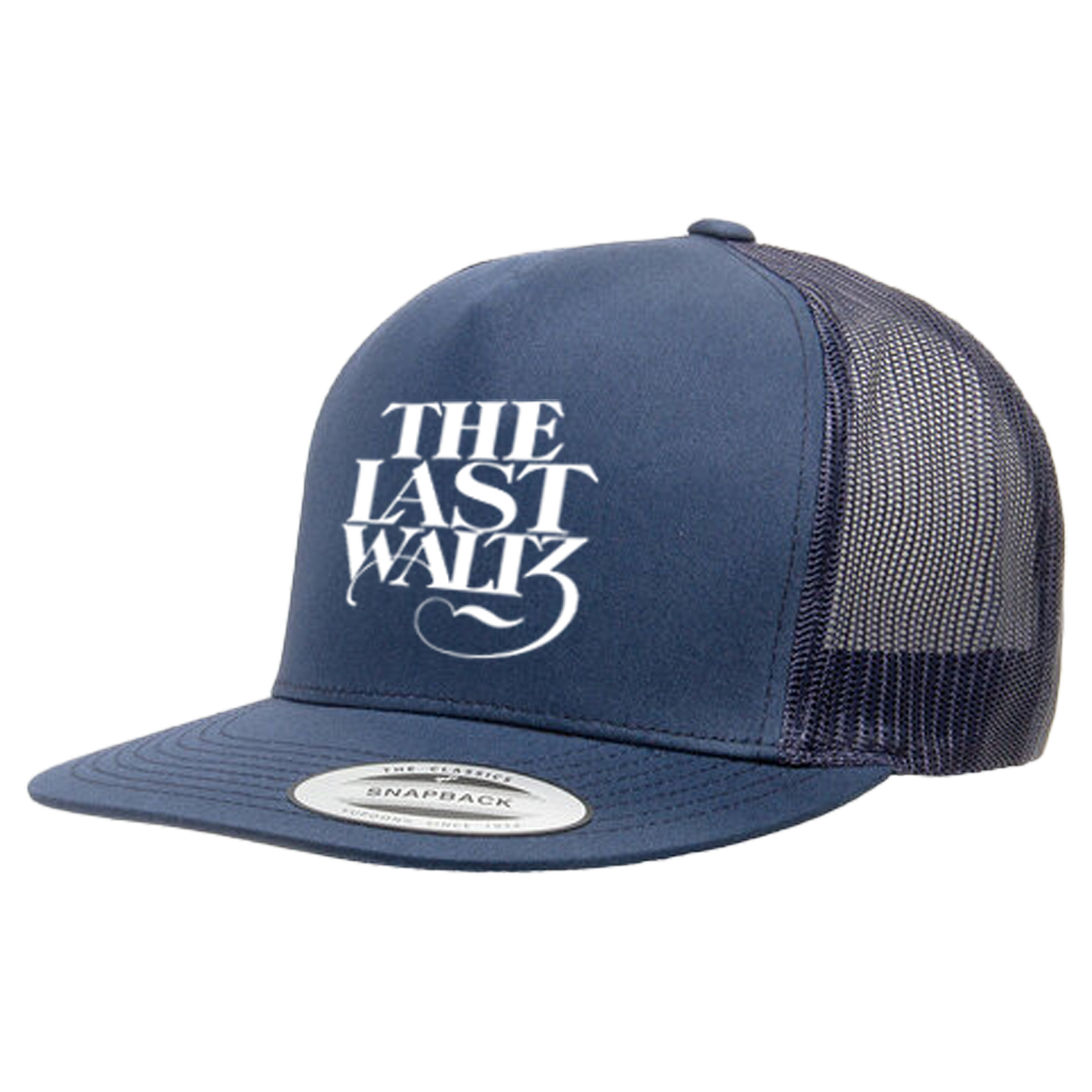 The Last Waltz Hat