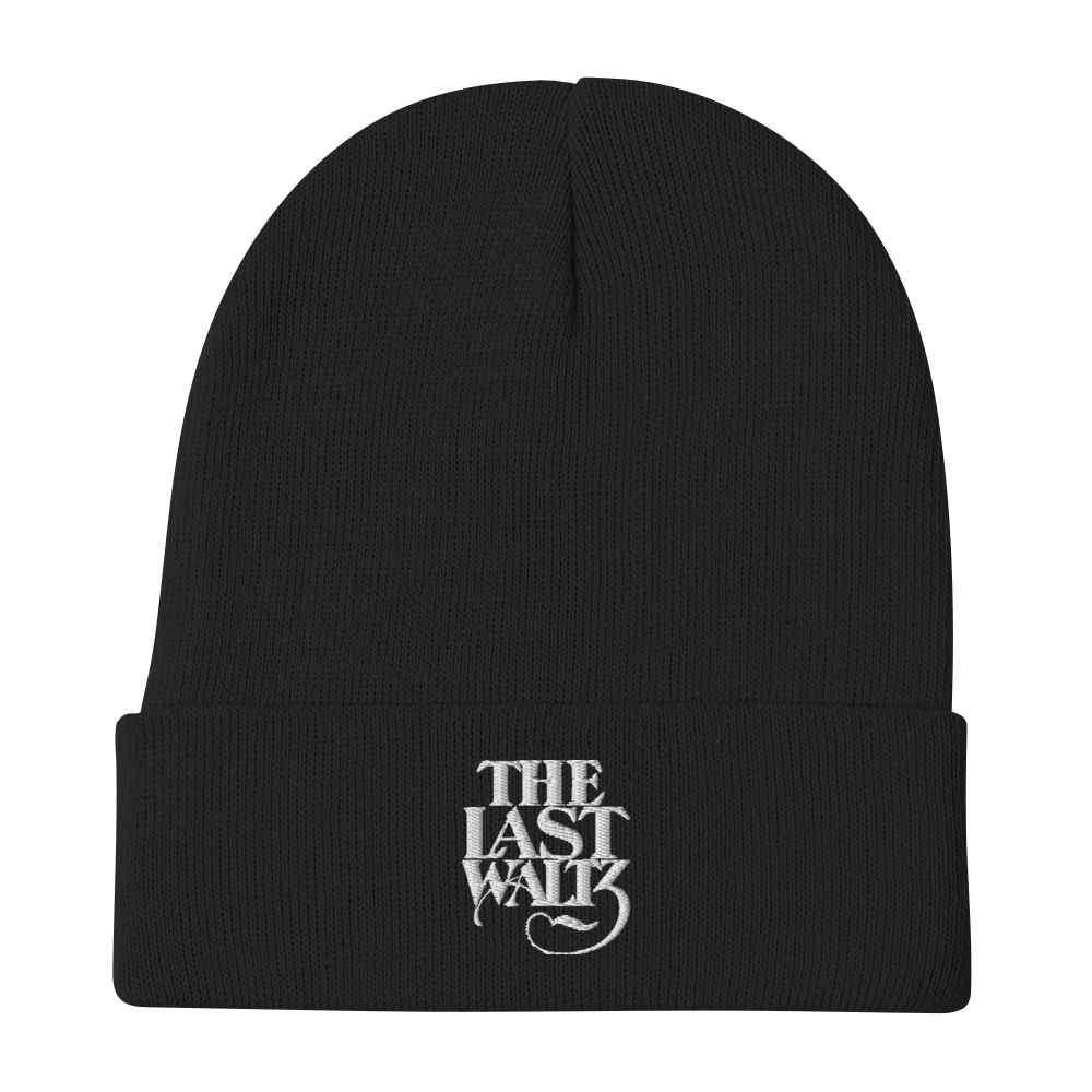 The Last Waltz Beanie