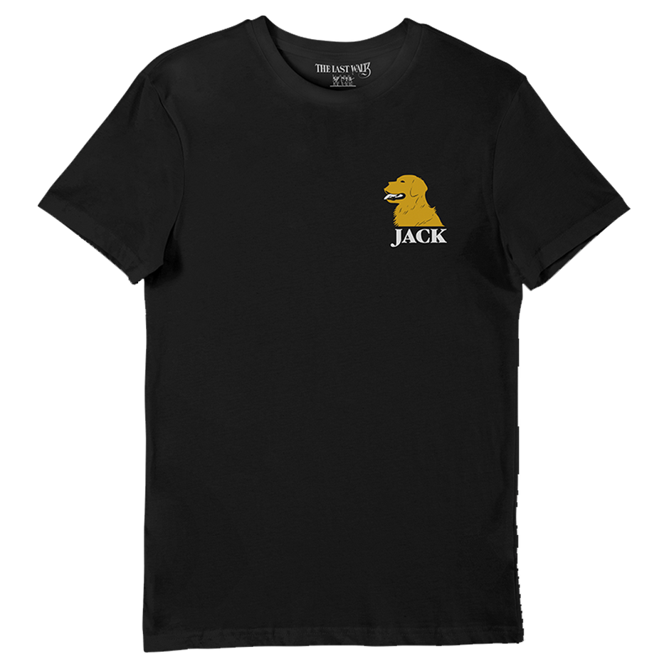 The Weight Collection – The Band Merch