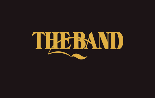 The Band Official Merch Gift Card