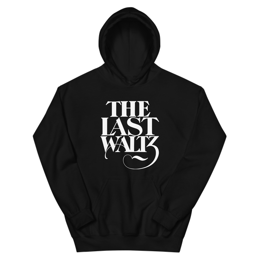 The Last Waltz Hoodie