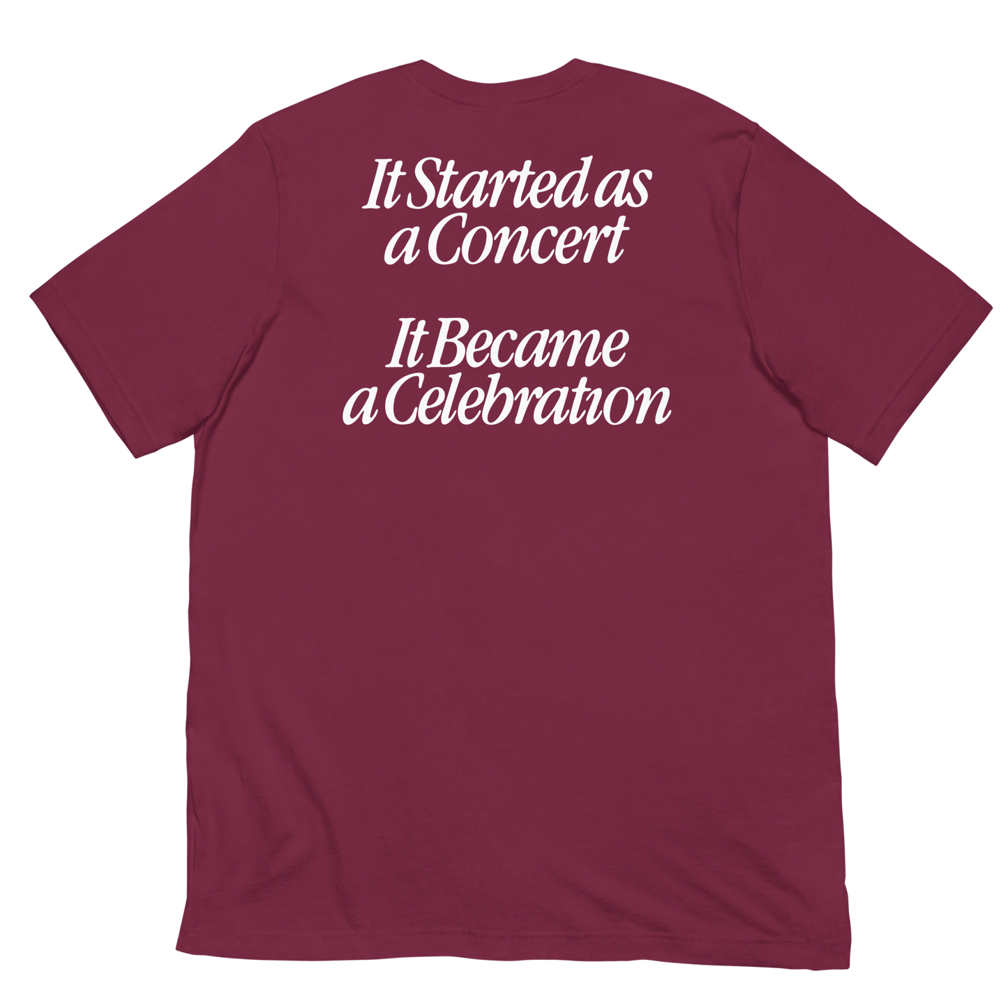 Robbie Robertson T-Shirt