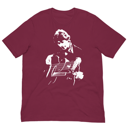 Robbie Robertson T-Shirt