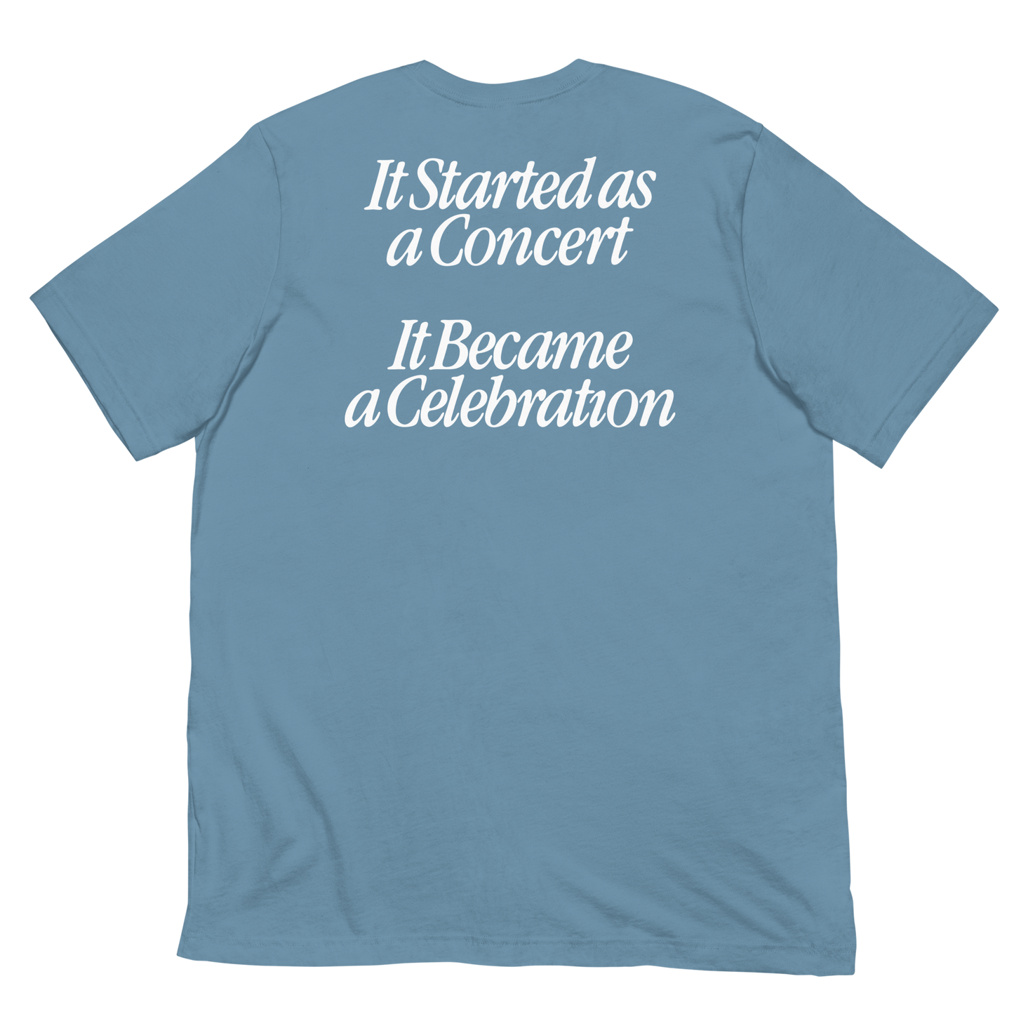 Robbie Robertson T-Shirt
