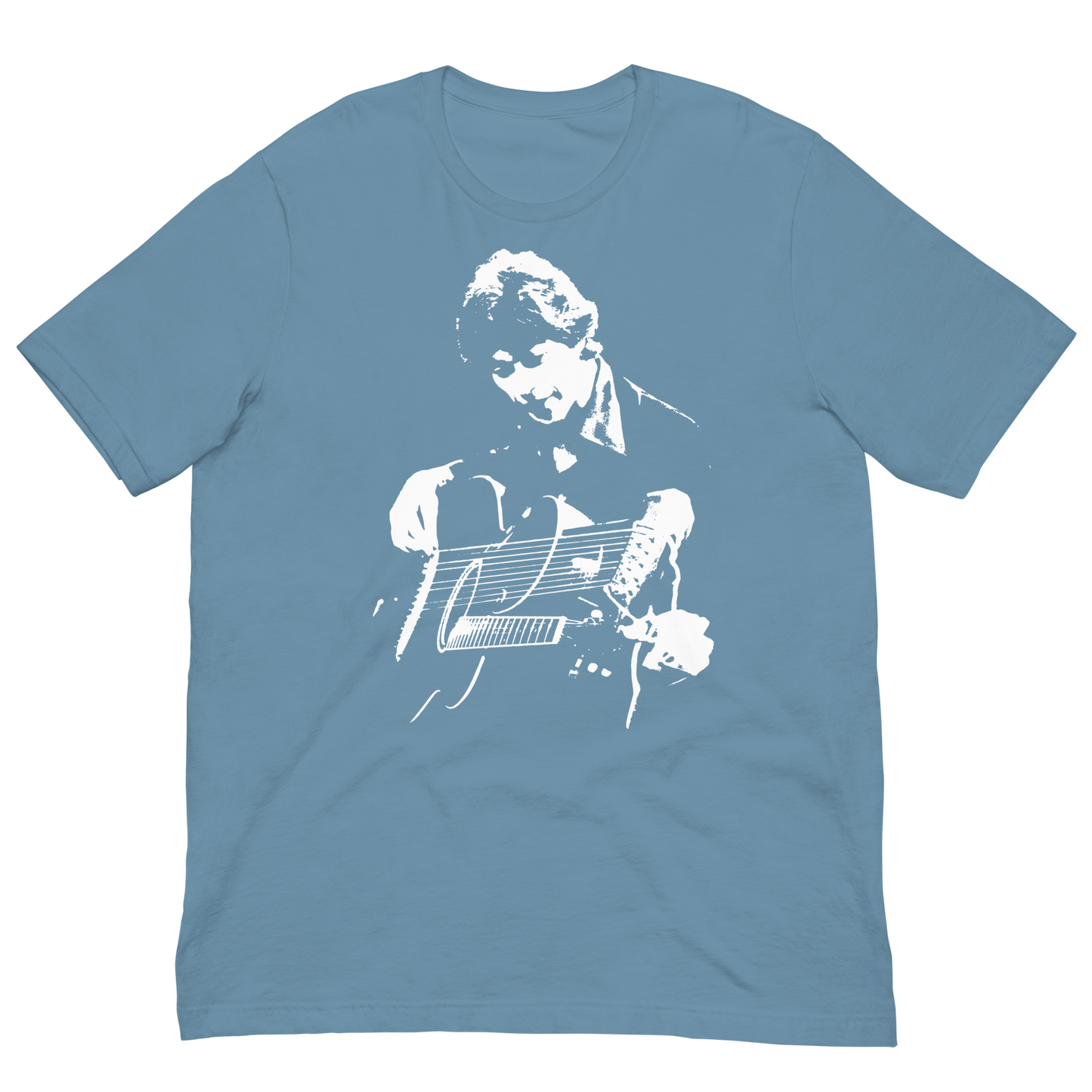 Robbie Robertson T-Shirt